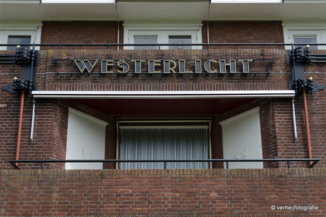 Huize Westerlicht, Alkmaar
              <br/>
              Annemarieke Verheij, 2015